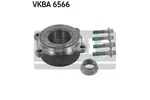 Łożysko koła SKF VKBA 6566 - fot.2